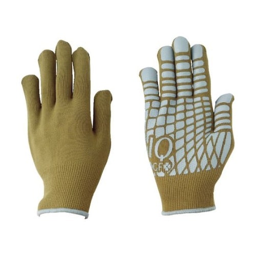 2227BR IQグローブ ブラウン