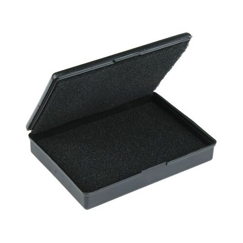 57002導電性プラスチック箱ウレタン付