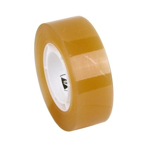 79201 静電気防止 透明テープ