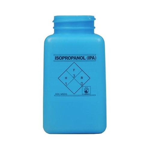 35266 静電気拡散性ボトルのみ青