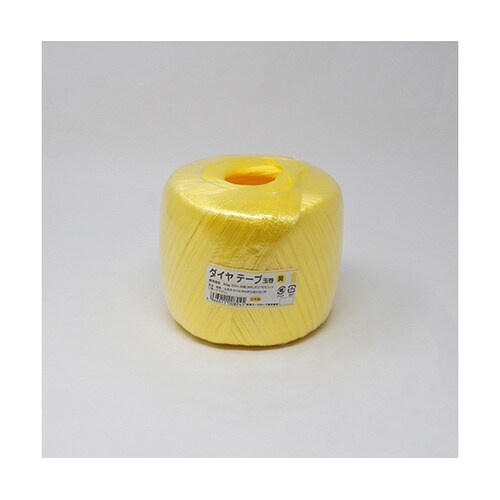 ダイヤテープ 300 黄