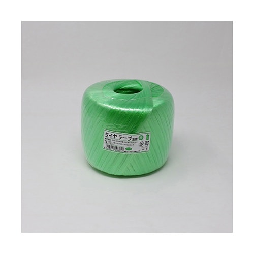 ダイヤテープ 300 緑