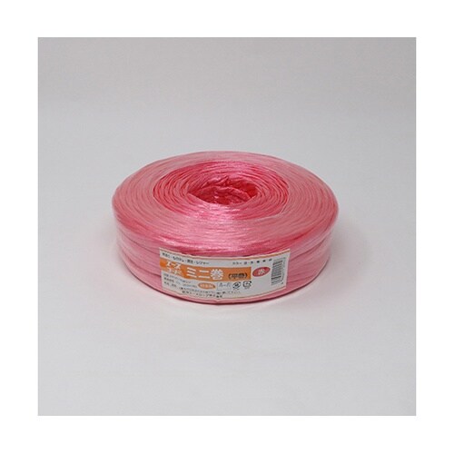 エースコード ミニ巻 赤