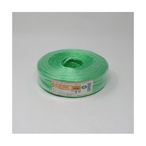 エースコード ミニ巻 緑