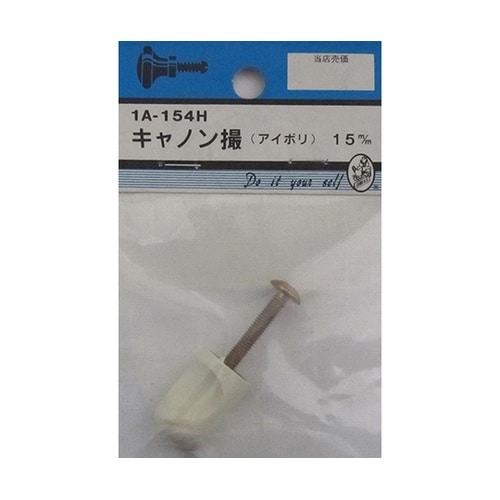 1A154H キャノン撮 アイボリー