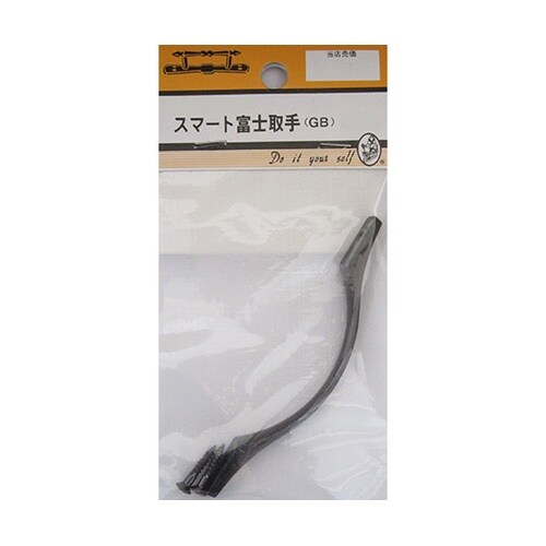 2B077H スマート富士取手 GB