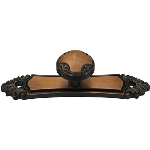 2B140H パリス撮座付取手 GB