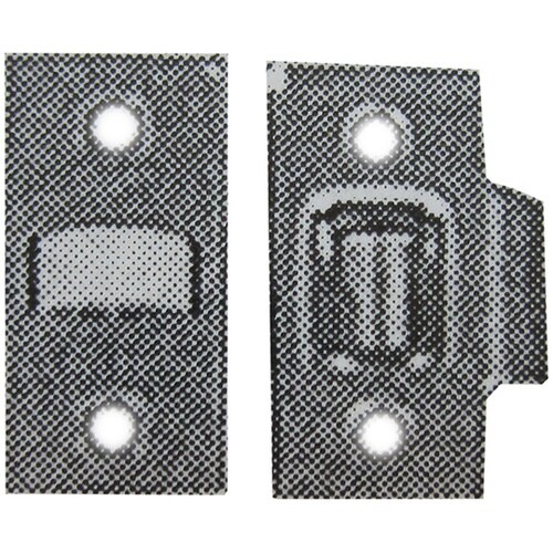 6B016H ローラ空錠