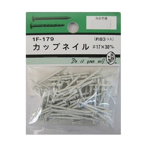 1F179 カップネイル