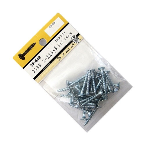 2F442 コーススレッド ラッパ33個