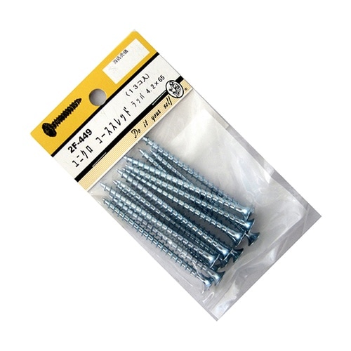 2F449 コーススレッド ラッパ13個