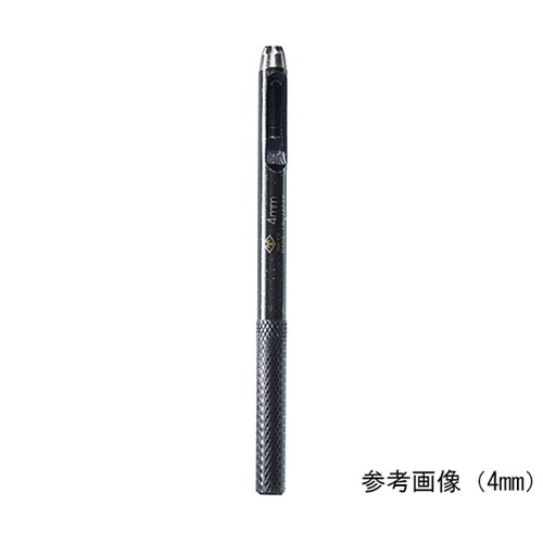 103 ダイヤティー 皮ポンチ 3mm