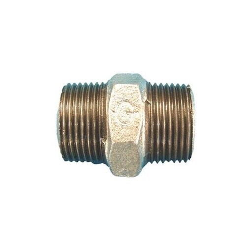 RCF−HXNI_25A 白 角ニップル