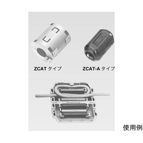 ZCAT2032−0930 フィルタ