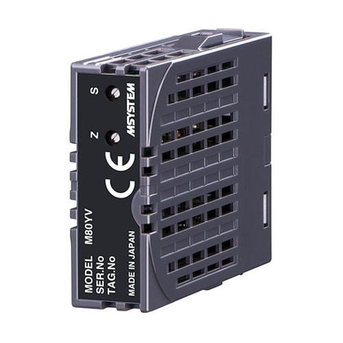 M80DM 変換器 ダミーユニット