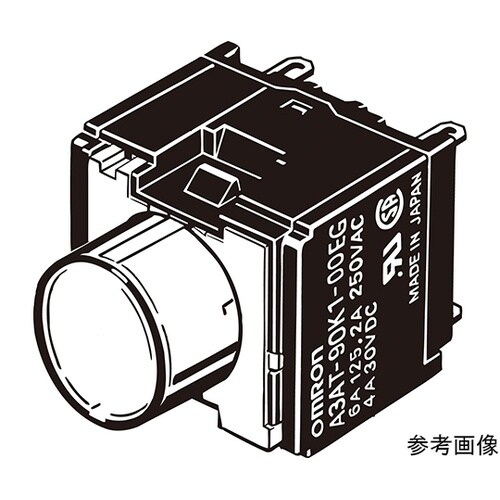 A3AT−90L1−00G−2 押ボタン
