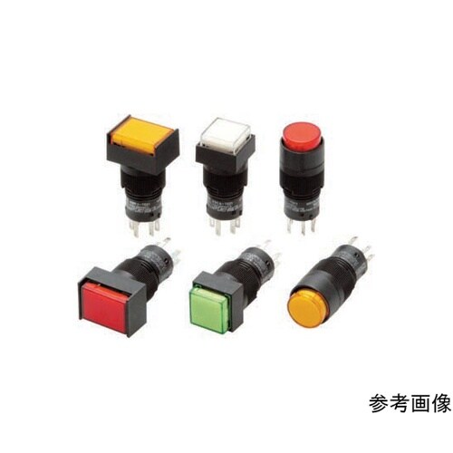 A3CJ−500Y スイッチ用操作部