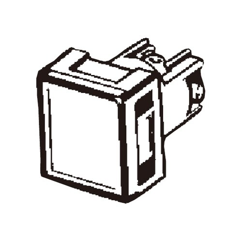 A3DA−500R スイッチ用操作部