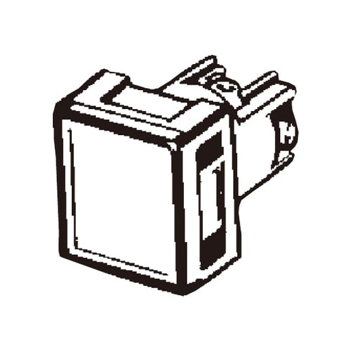 A3DA−500W スイッチ用操作部