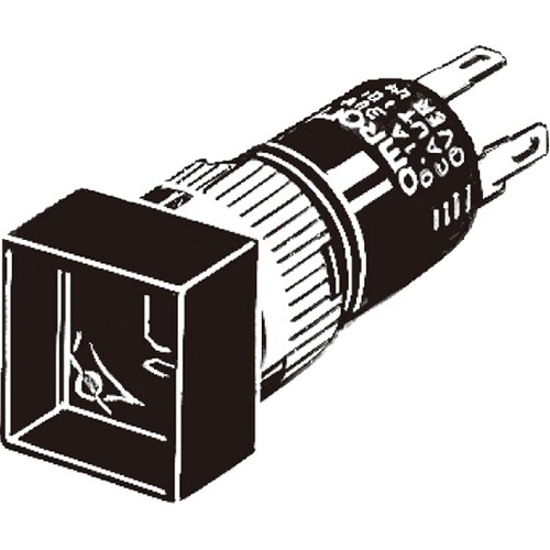 A3DA−7121 ボタン用スイッチ部