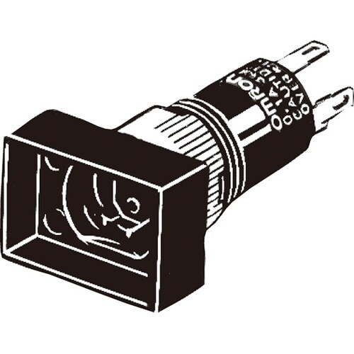 A3DJ−7121 押ボタンスイッチ