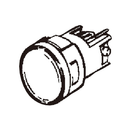 A3DT−500R スイッチ用操作部