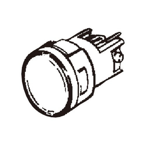 A3DT−500W スイッチ用操作部