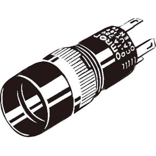 A3DT−7112 押ボタンスイッチ
