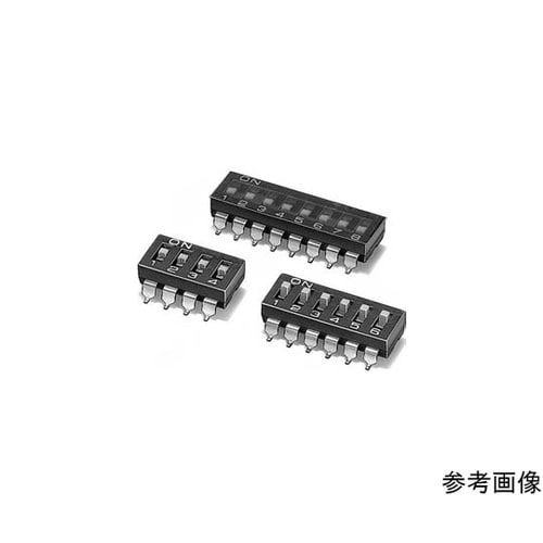 A6S−0101−H ディップスイッチ