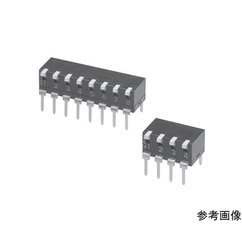 A6TR−0104 ディップスイッチ