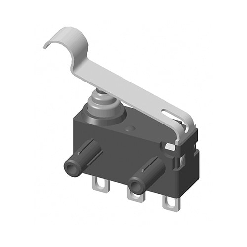 D2HW−BR272ML 基本スイッチ