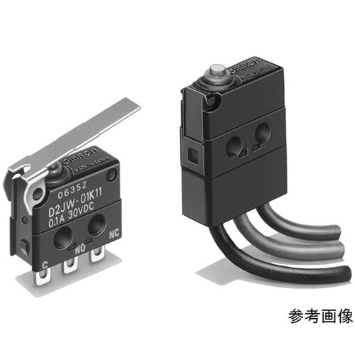 D2JW−011S 小形マイクロ