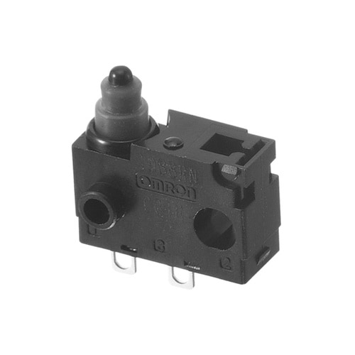 D2QW−C002D 小形基本スイッチ