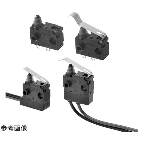 D2QW−C183MR 小形基本スイッチ