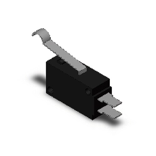 D2RV−L13G 小形基本スイッチ