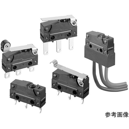 D2SW−P01L2−3M 基本スイッチ