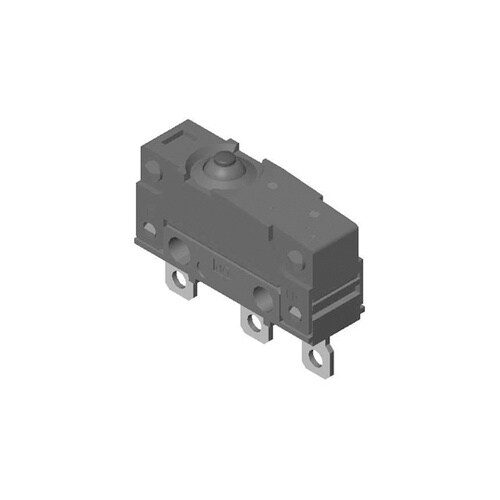 D2SW−P01T 小形基本スイッチ