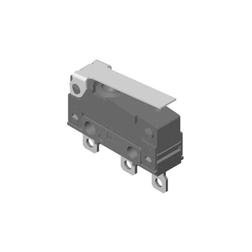 D2SW−P2L1T 小形基本スイッチ