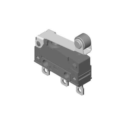 D2SW−P2L2D 小形基本スイッチ