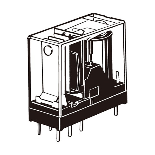 G2R1−EAC200/(220)リレー