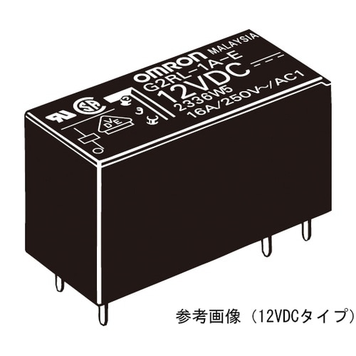 G2RL1A−E−ASI DC48 リレ