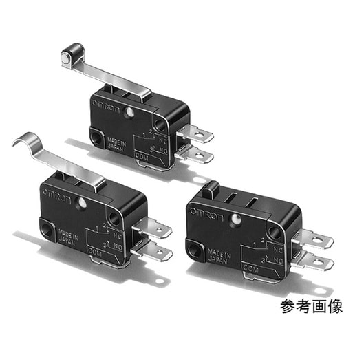 V−152−1A6 小形基本スイッチ