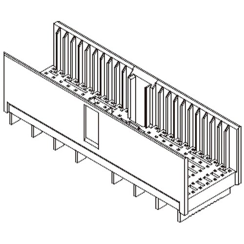 XC8C−1101 シーケンスコネクタ
