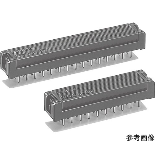 XG2A−1601 ケーブルコネクタ