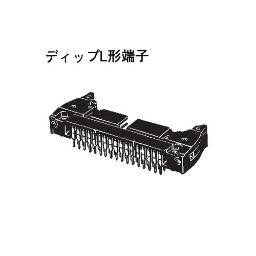 XG4A−2635 ケーブルコネクタ