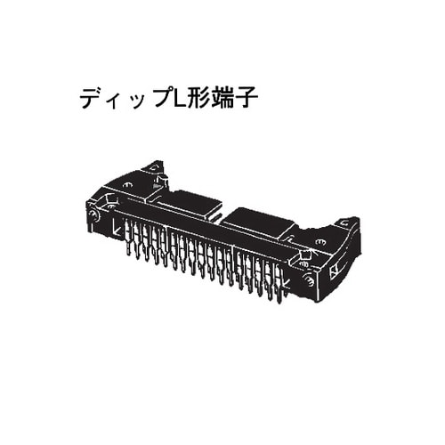 XG4A−5035 ケーブルコネクタ