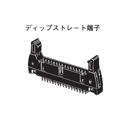 XG4A−6431 ケーブルコネクタ