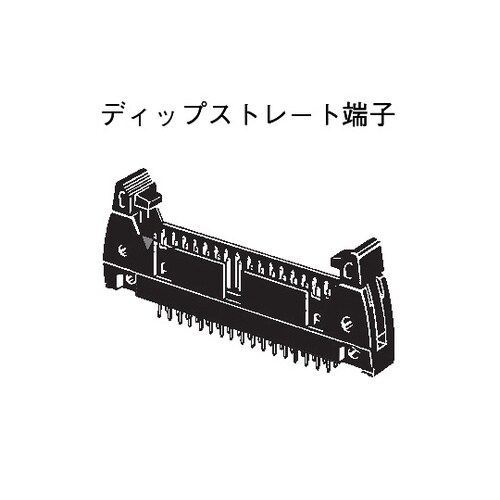 XG4A−6432 ケーブルコネクタ