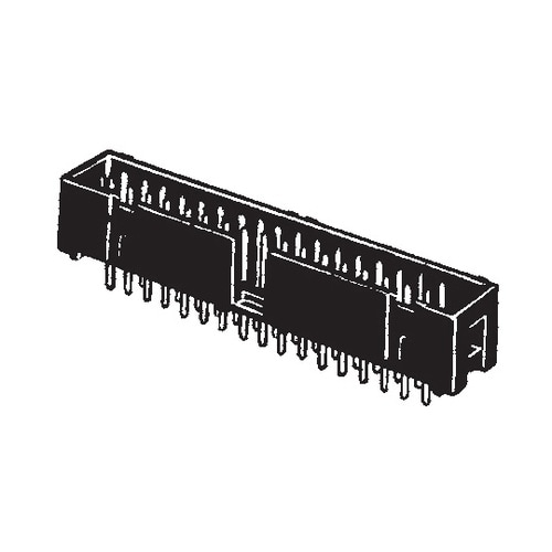 XG4C−3031 ケーブルコネクタ