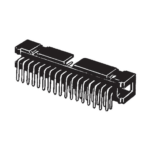 XG4C−6034 ケーブルコネクタ